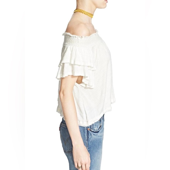 Free People Santorini top - Picture 5 of 6